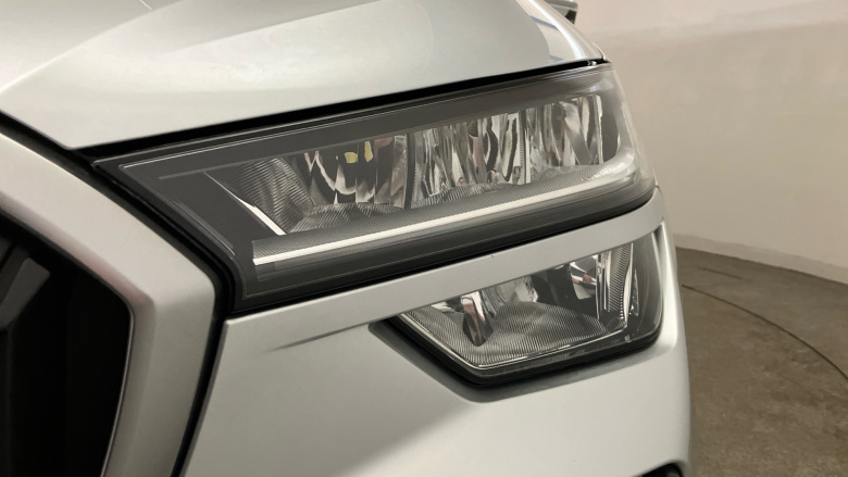 Skoda Kodiaq 2.0 TDI SE 5dr DSG [7 Seat] Diesel Estate